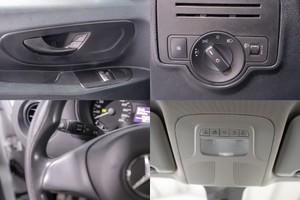 Mecedes-Benz Vito 2019