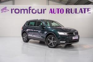 Tiguan 2016