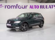 Tiguan 2016