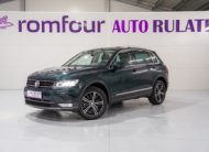 Tiguan 2016