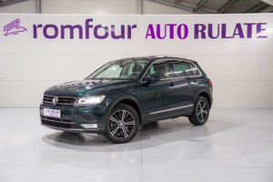 Tiguan 2016