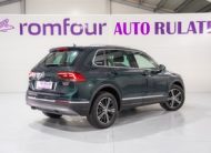 Tiguan 2016