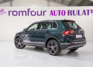 Tiguan 2016