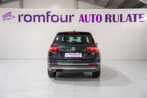 Tiguan 2016