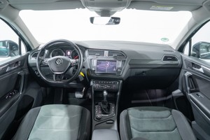 Tiguan 2016