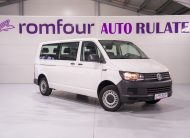 VOLKSWAAGEN T6 TRANSPORTER 2019