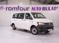 VOLKSWAAGEN T6 TRANSPORTER 2019
