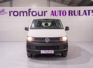 VOLKSWAAGEN T6 TRANSPORTER 2019