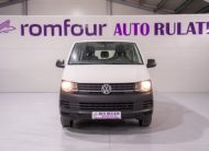 VOLKSWAAGEN T6 TRANSPORTER 2019