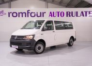 VOLKSWAAGEN T6 TRANSPORTER 2019