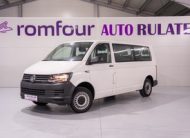 VOLKSWAAGEN T6 TRANSPORTER 2019