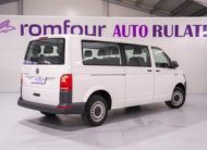 VOLKSWAAGEN T6 TRANSPORTER 2019