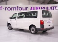 VOLKSWAAGEN T6 TRANSPORTER 2019