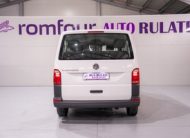 VOLKSWAAGEN T6 TRANSPORTER 2019