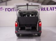 VOLKSWAAGEN T6 TRANSPORTER 2019