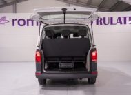 VOLKSWAAGEN T6 TRANSPORTER 2019