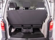 VOLKSWAAGEN T6 TRANSPORTER 2019