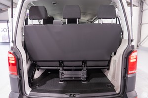 VOLKSWAAGEN T6 TRANSPORTER 2019