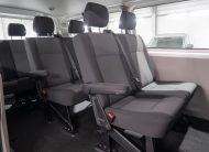 VOLKSWAAGEN T6 TRANSPORTER 2019