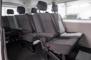 VOLKSWAAGEN T6 TRANSPORTER 2019