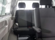 VOLKSWAAGEN T6 TRANSPORTER 2019