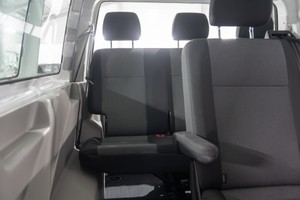 VOLKSWAAGEN T6 TRANSPORTER 2019