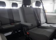 VOLKSWAAGEN T6 TRANSPORTER 2019