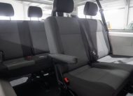VOLKSWAAGEN T6 TRANSPORTER 2019
