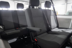 VOLKSWAAGEN T6 TRANSPORTER 2019