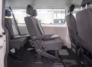 VOLKSWAAGEN T6 TRANSPORTER 2019