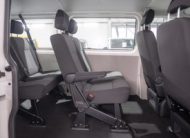 VOLKSWAAGEN T6 TRANSPORTER 2019