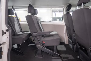 VOLKSWAAGEN T6 TRANSPORTER 2019