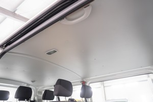 VOLKSWAAGEN T6 TRANSPORTER 2019