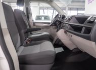 VOLKSWAAGEN T6 TRANSPORTER 2019