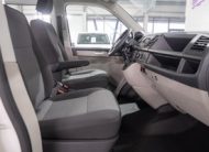 VOLKSWAAGEN T6 TRANSPORTER 2019
