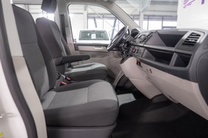 VOLKSWAAGEN T6 TRANSPORTER 2019