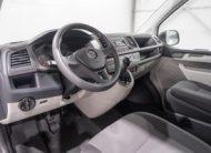 VOLKSWAAGEN T6 TRANSPORTER 2019
