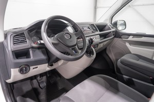 VOLKSWAAGEN T6 TRANSPORTER 2019