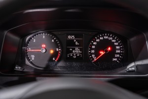 VOLKSWAAGEN T6 TRANSPORTER 2019