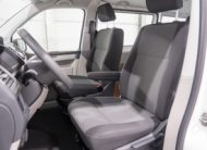 VOLKSWAAGEN T6 TRANSPORTER 2019