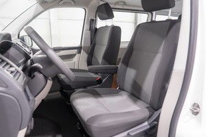 VOLKSWAAGEN T6 TRANSPORTER 2019