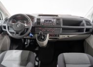 VOLKSWAAGEN T6 TRANSPORTER 2019
