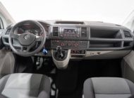 VOLKSWAAGEN T6 TRANSPORTER 2019