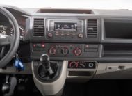 VOLKSWAAGEN T6 TRANSPORTER 2019