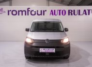 VW CADDY 2021