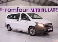 Mecedes-Benz Vito 2019