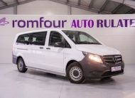 Mecedes-Benz Vito 2019