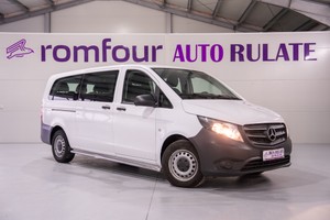 Mecedes-Benz Vito 2019