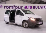 Mecedes-Benz Vito 2019