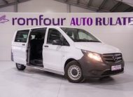 Mecedes-Benz Vito 2019